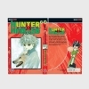 Buchcover und Innenansicht für das Buch: Hunter X Hunter