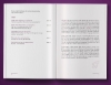 Buchcover und Innenansicht für das Buch: Anfangen. Dranbleiben. Wachsen