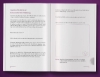 Buchcover und Innenansicht für das Buch: Anfangen. Dranbleiben. Wachsen