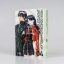 Buchcover und Innenansicht für das Buch: Aizouban Neon Genesis Evangelion