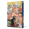 Buchcover und Innenansicht für das Buch: One Piece
