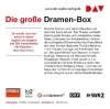 Buchcover und Innenansicht für das Buch: Dramen