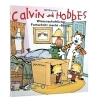 Buchcover und Innenansicht für das Buch: Calvin & Hobbes 06 - Wissenschaftlicher Fortschritt macht ,,Boing''