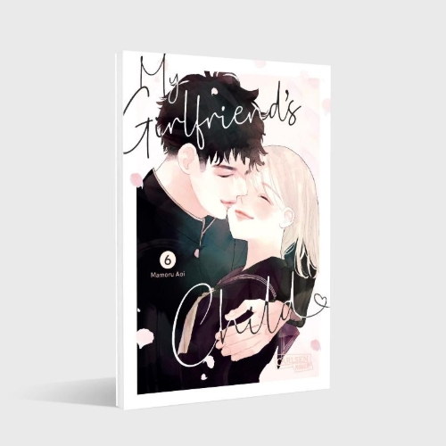 Buchcover und Innenansicht für das Buch: Anoko No Kodomo