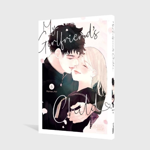 Buchcover und Innenansicht für das Buch: Anoko No Kodomo