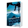 Buchcover und Innenansicht für das Buch: Peak