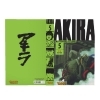 Buchcover und Innenansicht für das Buch: Akira 05. Original-Edition