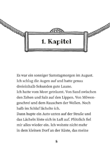 Buchcover und Innenansicht für das Buch: Plötzlich wach! 1: Mit der Queen ne Kutsche kapern