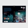 Buchcover und Innenansicht für das Buch: Die drei ???: Die Spur des Grauens. Dreifachband (Enthält die Bände: Im Haus des Henkers, Die Villa der Toten, Die flüsternden Puppen)