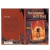 Buchcover und Innenansicht für das Buch: The 13th Floor-a Ghost Story