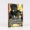 Buchcover und Innenansicht für das Buch: Cheolhyeolgeomga Sanyanggaeui Hoegwi