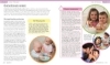 Buchcover und Innenansicht für das Buch: Babynahrung selbst gemacht