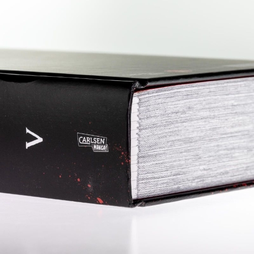 Buchcover und Innenansicht für das Buch: Shingeki no Kyojin