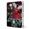 Buchcover und Innenansicht für das Buch: Overlord