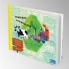 Buchcover und Innenansicht für das Buch: Henriette Bimmelbahn - Sonderausgabe mit Rezepten und Spielideen für unterwegs