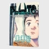 Buchcover und Innenansicht für das Buch: Pluto: Urasawa X Tezuka 08