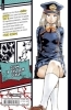 Buchcover und Innenansicht für das Buch: Boku no Hero Academia