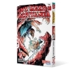 Buchcover und Innenansicht für das Buch: Boku no Hero Academia