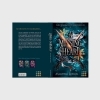 Buchcover und Innenansicht für das Buch: A Missing Heart (Gildenjäger Chroniken 2)