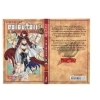 Buchcover und Innenansicht für das Buch: Fairy Tail
