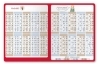 Buchcover und Innenansicht für das Buch: Das kleine 1x1 und Ich übe alle 1x1 Aufgaben mit Stift im Set