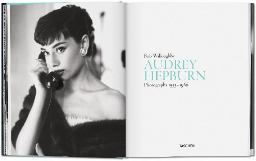 Buchcover und Innenansicht für das Buch: Bob Willoughby