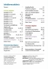 Buchcover und Innenansicht für das Buch: Einmaleins Mathematik 2./3. Klasse