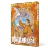 Buchcover und Innenansicht für das Buch: Vinland Saga