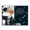 Buchcover und Innenansicht für das Buch: Kuroshitsuji