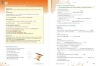 Buchcover und Innenansicht für das Buch: simple und easy Englisch 4