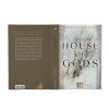 Buchcover und Innenansicht für das Buch: House of Gods
