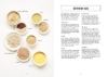 Buchcover und Innenansicht für das Buch: Porridge