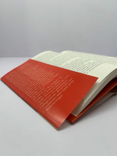 Buchcover und Innenansicht für das Buch: Spiegelland