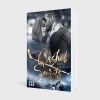 Buchcover und Innenansicht für das Buch: Crashed Secrets. Erin & Jackson