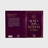 Buchcover und Innenansicht für das Buch: When the Movie ends