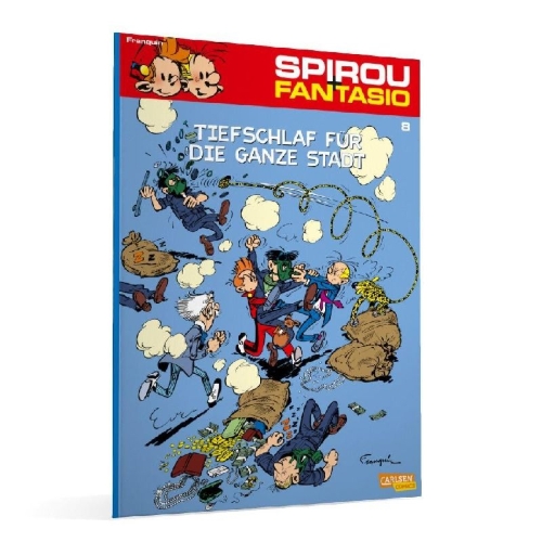 Buchcover und Innenansicht für das Buch: Les Pirates du silence
