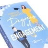 Buchcover und Innenansicht für das Buch: Degrees of Engagement