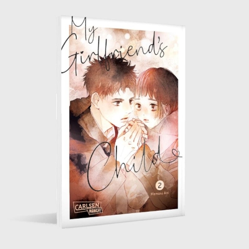 Buchcover und Innenansicht für das Buch: Anoko No Kodomo
