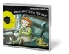 Buchcover und Innenansicht für das Buch: Der kleine Vampir verreist