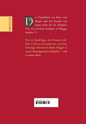 Buchcover und Innenansicht für das Buch: Tintenherz