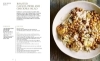Buchcover und Innenansicht für das Buch: Abraham's Kitchen