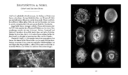 Buchcover und Innenansicht für das Buch: Sciencia