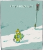 Buchcover und Innenansicht für das Buch: Leben etc.
