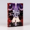 Buchcover und Innenansicht für das Buch: Myeolmang Ihuui Segye