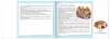 Buchcover und Innenansicht für das Buch: Geheimnisvolle Weihnachtspost