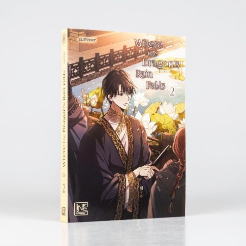 Buchcover und Innenansicht für das Buch: Yongi Bireul Naerineun Nara