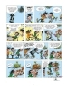 Buchcover und Innenansicht für das Buch: Gaston Neuedition 16: Pfeifen, Pech und Pannen