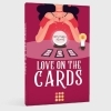 Buchcover und Innenansicht für das Buch: Love on the Cards