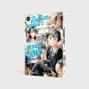 Buchcover und Innenansicht für das Buch: ICHINOSE-KE NO TAIZAI