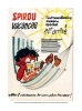 Buchcover und Innenansicht für das Buch: Boule et Bill - L'intégrale Tome 1 - Boule et Bill - L'intégrale, tome 1 (1959-1963)